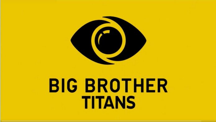 Big Brother Titans: Biggie unveils four new housemates Big Brother Titans: Biggie unveils four new housemates