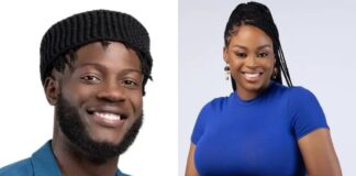 Big Brother Titans: Blaqboi, Ipeleng emerge HOH for the week