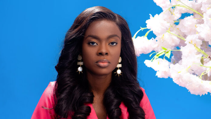 Part Two of Exclusive Chat with Bolu Essien: Star of Netflix Series – Becoming Abi