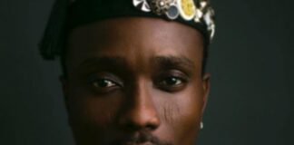 Brymo reveals his mother was molested as a teen