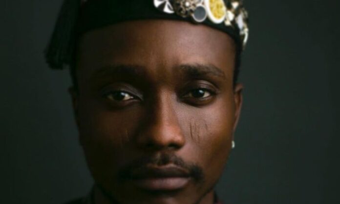 Brymo apologizes for derogatory Igbo presidency statement