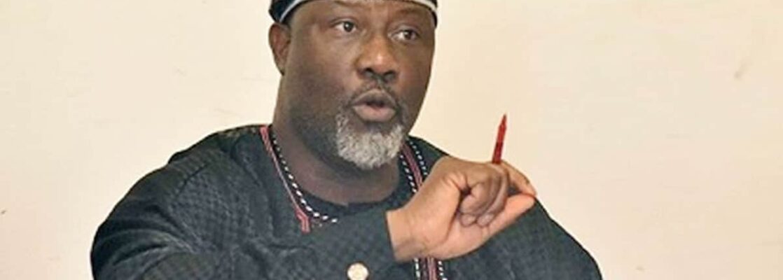 Dino Melaye