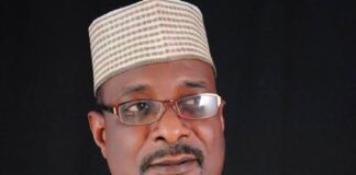 Notable Kannywood Celebs: Iyantama