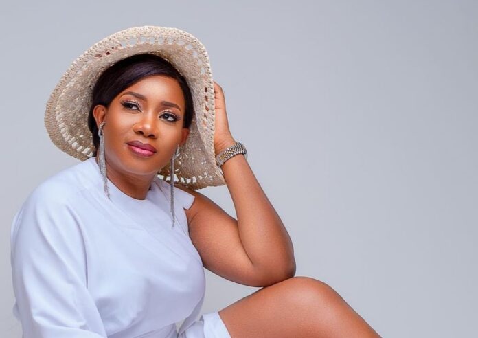 Building women up not a waste, says Cubana’s wife Obi Cubana wife