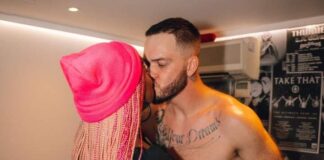 I pick my lover’s eyesight over any boxing match– DJ Cuppy