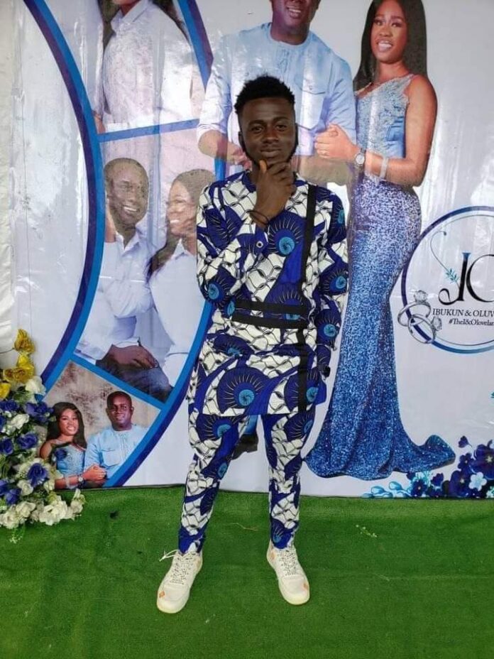 FUTA student commits suicide over fraud allegation FUTA student commits suicide over fraud allegation