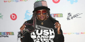 Gangsta Boo of Three 6 Mafia is dead