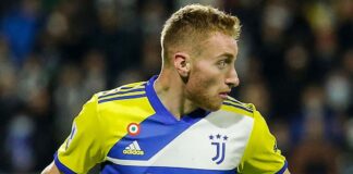 Is Kulusevski an Arsenal fan?