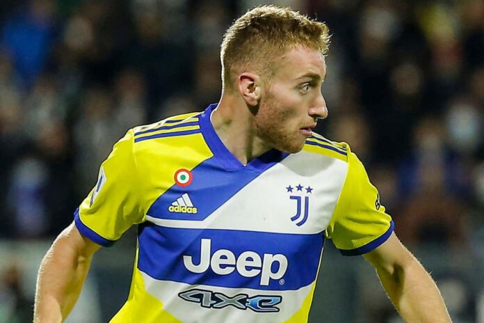 Is Kulusevski an Arsenal fan?