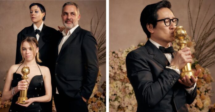 Golden Globe Award: See full list of winners Golden Globe Award: See full list of winners