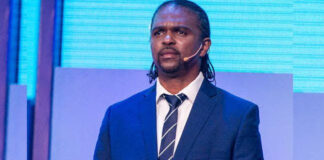 Nwankwo Kanu debunks asking Nigerians to vote particular candidate