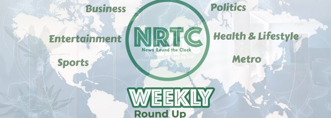 NRTC WEEKLY