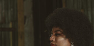 Nancy Isime reveals exposure in new movie, Shank Town was a ‘body double’