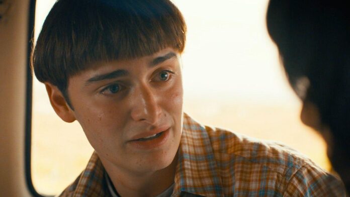 ‘Stranger Things’ actor, Noah Schnapp reveals he is gay ‘Stranger Things’ actor, Noah Schnapp reveals he is gay