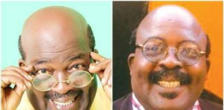 ‘Papa Ajasco’ Actor Is Dead