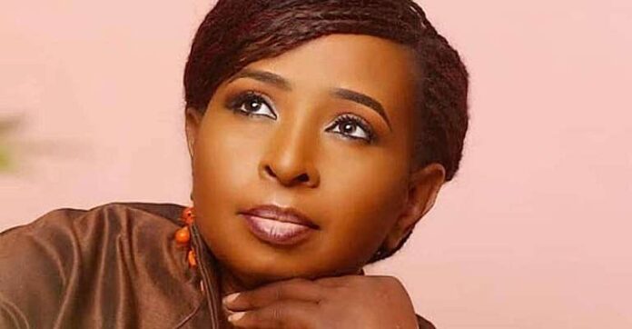 Peace Anyiam-Osigwe, founder of AMAA Award has died