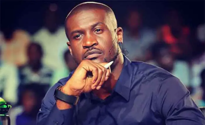 “And who Naija language help?” – Mr P sparks backlash over comment on indigenous languages Peter Okoye