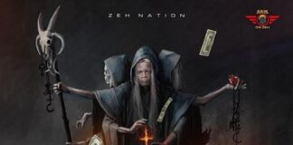 MURIC calls for ban of Portable’s music, ‘Kuku Do Ritual’