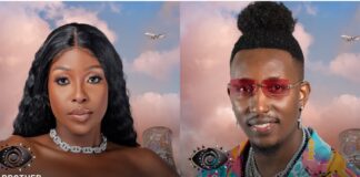 Big Brother Titans: Sandra, Theo eliminated