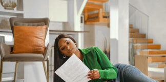 Temi Otedola named Bamboo ambassador