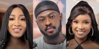 Big Brother Titans: First nomination for evictions take place