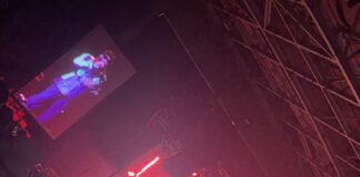 Burna Boy’s Lagos concert, huge success- Organizers