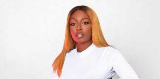 Don’t blame cheating men- BBNs Tbaj tolani baj