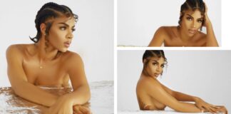 BBNaija Allstars: ‘I have sex once every six months’- Venita claims