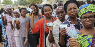 2023 Election: How Nigerians can be angry reasonably