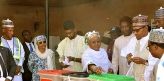 Election in Nigeria: A mirage of democracy or the real deal — the INEC question