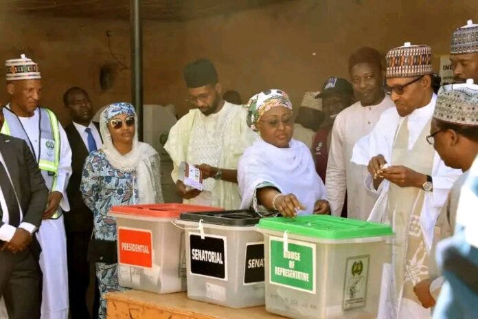 Election in Nigeria: A mirage of democracy or the real deal — the INEC question
