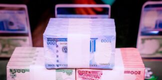 New naira: Banks, banking, and the unbanked
