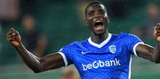 OFFICIAL: Super Eagles striker Paul Onuachu joins Southampton