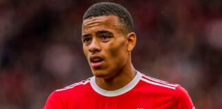 Mason Greenwood: Criminal charges against Manchester United striker dropped