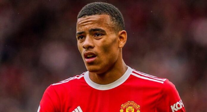 Mason Greenwood: Criminal charges against Manchester United striker dropped Mason Greenwood: Criminal charges against Manchester United striker dropped