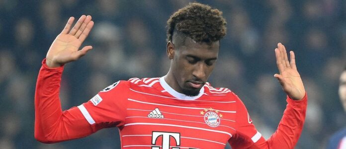 Champions League: Bayern record win in Paris; Tottenham walk tightrope after Milan loss Champions League: Bayern record win in Paris; Tottenham walk tightrope after Milan loss