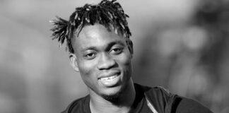 Christian Atsu’s body “recovered” from under rubble following Turkey earthquake