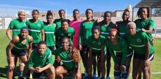 Revelations Cup: Super Falcons grab first win, edge Costa Rica 1-0