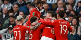 Carabao Cup: Manchester United clinch first major trophy in six years
