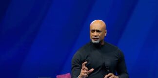Paul Adefarasin: What are you alluding to with the story of ‘Saul and David’?- Nigerians question sermon of popular preacher