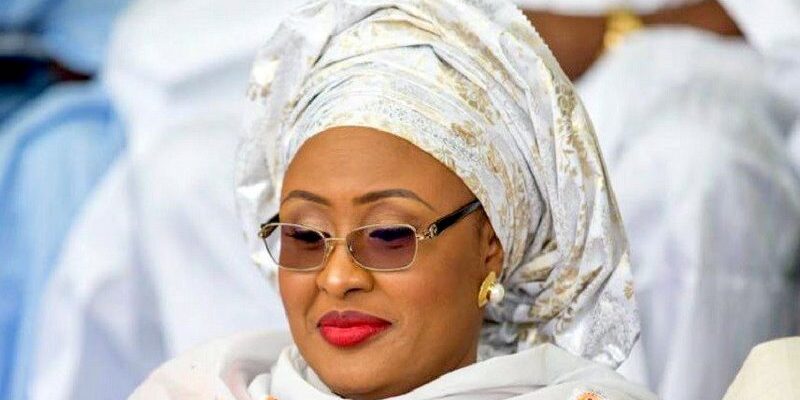 Aisha Buhari