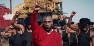 Burna Boy’s Arrogance: A case study