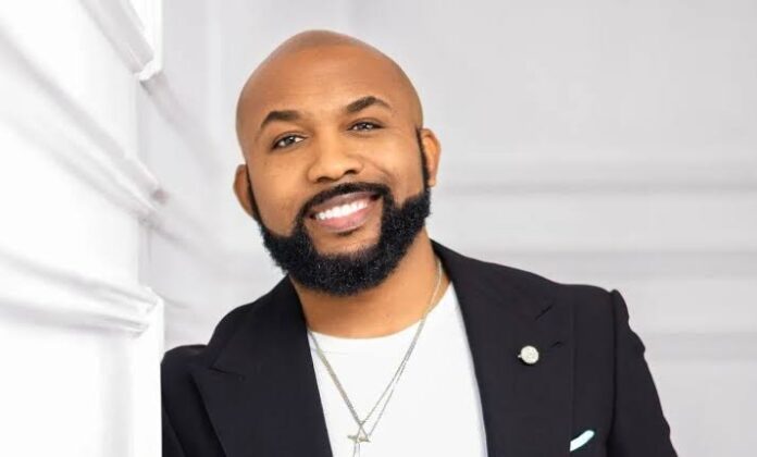 “Money cannot buy happiness”- Banky W “Money cannot buy happiness”- Banky W