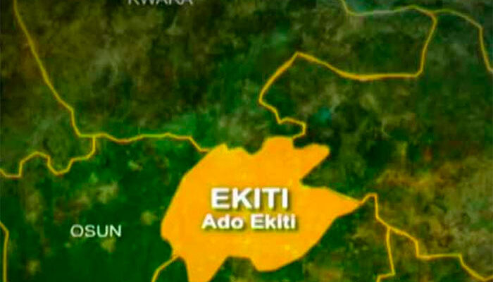 Ekiti-map