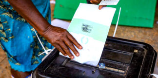 5 Tips for voters in the elections Elections