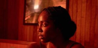 Tiwa Savage Plays Lead Role In Movie ‘Water and Garri’