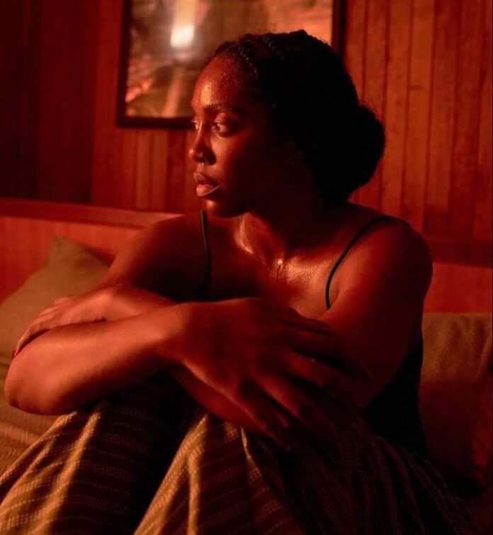 Tiwa Savage Plays Lead Role In Movie ‘Water and Garri’ Tiwa Savage Plays Lead Role In Movie ‘Water and Garri’