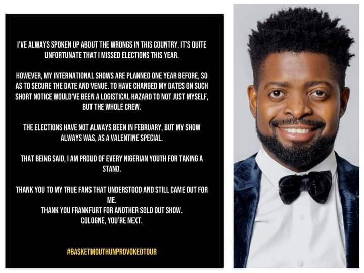 basketmouth