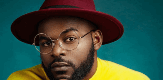 Falz demands public hearing on military funding amid rising insecurity Falz