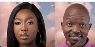 Big Brother Titans: Team of Jaypee, Lukay eliminated